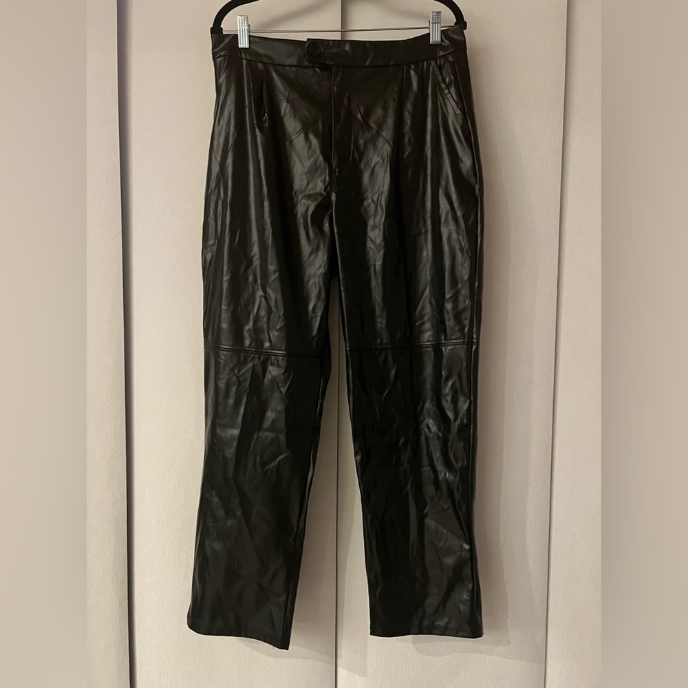 NWT H Halston Pants Size Medium